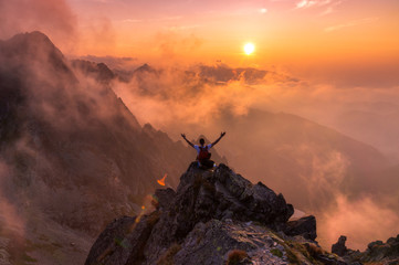 Wolność © Mateusz