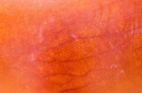 Rusty steel background (corten pattern)