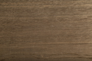 Veneer made from old oak, texture of wood
