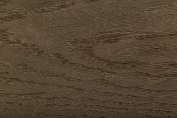 Veneer made from old oak, texture of wood