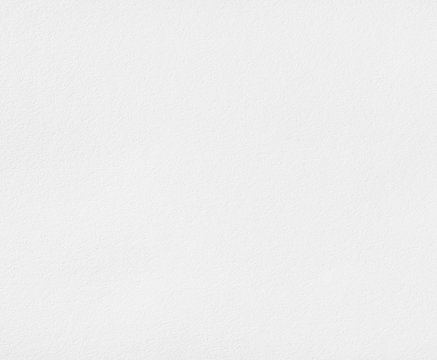 White paper texture. Blank paper background or wallpaper. Top view. Flat  lay. Stock Photo