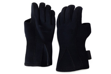 Neoprene Scuba Diving Snorkeling Surfing Spearfishing Water Sport Gloves