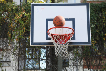 basket