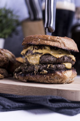 Burger
