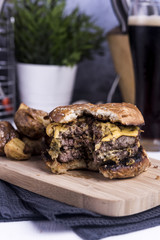 Burger