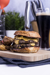 Burger
