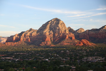 Red Rock Country