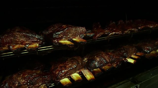 BBQ