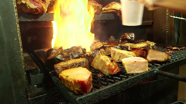 BBQ