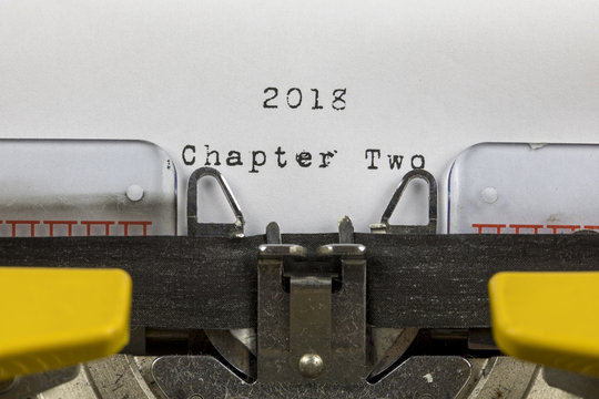 Chapter Two 2018