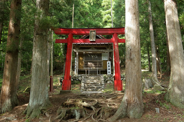 武尊神社