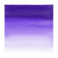 Watercolour ombre background © Kirsty Pargeter