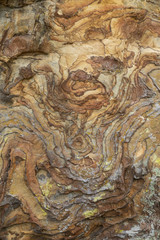 Sandstone Rock Texture
