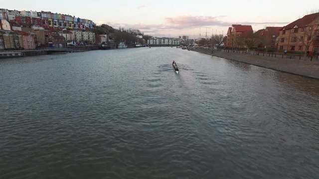 Rowing Team