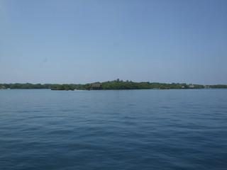 Colombia, South America