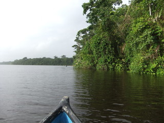 Obraz premium Panama, Costa Rica, Nicaragaua