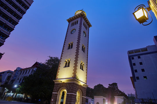 Colombo lighthouse