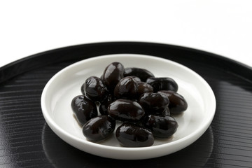 黒豆