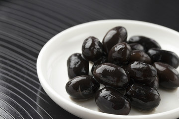 黒豆
