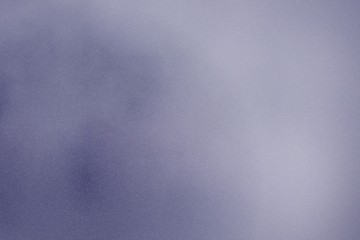 Texture of dirt on purple paper canvas, abstract background