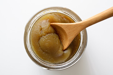 ココナッツジャム