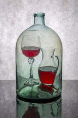 Still life 