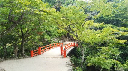 錦帯橋