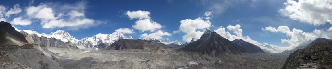 Everest Base Camp