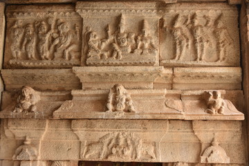 Chennakesava Temple, Sompalle, Horsley Hills, aAndhra Pradesh, India