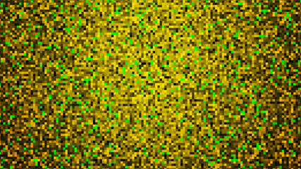 Background of squares.