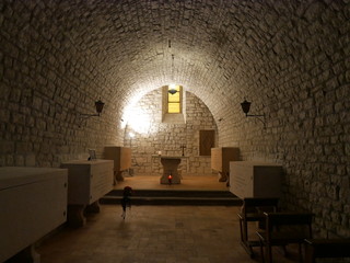Gubbio - cattedrale di San Mariano e Giacomo