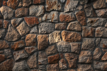 Fototapeta premium texture of stone. bricks