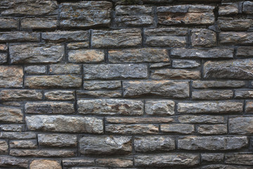 texture of stone. bricks