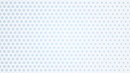 Background of multi-colored circles.