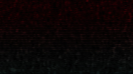 Background with color lines. Different shades and thickness.