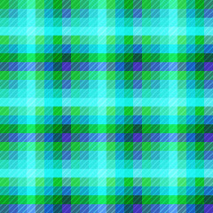 Seamless pattern background from a variety of multicolored squares.
