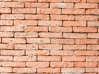 Grunge brick wall background textures