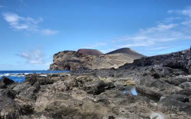  Capelinho, Ilha do Faial, Azores, Portugal