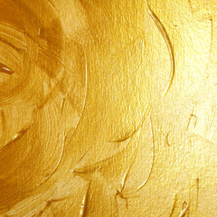 abstract golden background