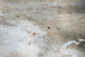 Beton Mauer Hintergrund grau