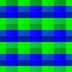 Seamless pattern background from a variety of multicolored squares.