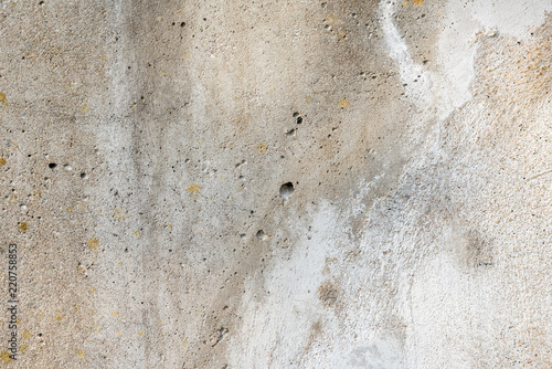 Beton Mauer Hintergrund Grau Stock Photo And Royalty Free Images