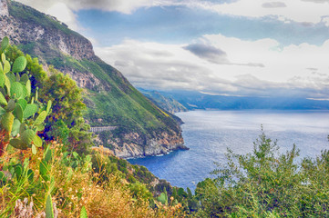 Palmi - Reggio Calabria