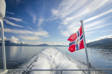Sognefjord