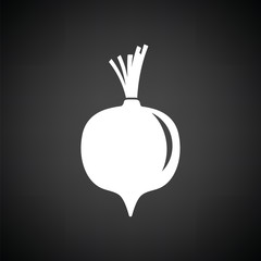 Beetroot  icon