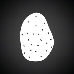 Potato icon