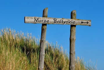 Morze Bałtyckie © bnorbert3