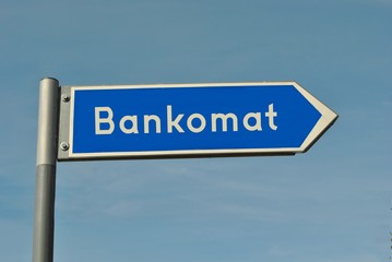 Bankomat