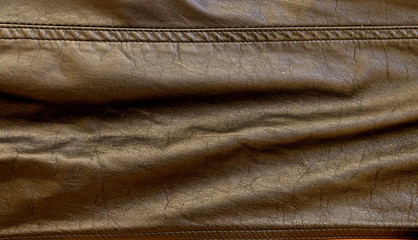 Leather Background Texture