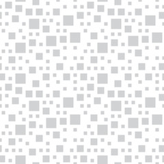 abstract seamless geometric vector square pattern